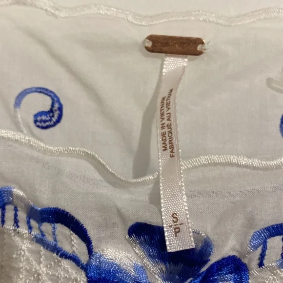 Free People tops - Picture 4 of 5